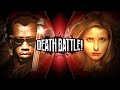 Blade VS Buffy (Marvel VS Buffy The Vampire Slayer) | Fanmade Death Battle Trailer