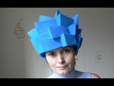 Фиксики из бумаги Фиксики из бумаги