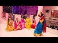 Saas Bahu Dance I Sau Sau Saal Jiyo Humari Sasuji I Family Dance I Manu Sharma