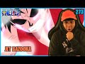 🚀 JET BAZOOKA 🚀 | One Piece - Episode 273 | Reaction