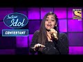 Shanmukha के 'Dum Maro Dum' Performance पे झूम उठे सब! | Indian Idol Season 12