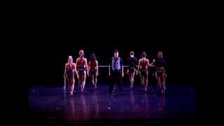 Cell Block Tango