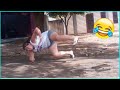 Best Funny Videos 🤣 - People Being Idiots / 🤣 Try Not To Laugh - BY Funny Dog 🏖️ #10