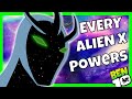 Alien X explained, Everything we know about Alien X.....Ben 10 omniverse hindi