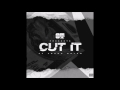 O.T. Genasis - "Cut It" Instrumental