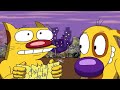 CatDog: Quest for the Golden Hydrant (1999) Longplay [1080p60fps]