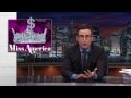 Download Miss America Pageant: Last Week Tonight with John Oliver (HBO) mp4 3gp mp3 videos - waplic