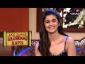 Alia Bhatt Special | Alia Shares The Most Interesting Stories | Comedy Nights with Kapil