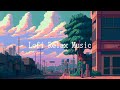 Lofi city・lofi ambient nusic | chill beats to relax | for studying and reading
