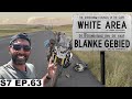 Dark Past of Apartheid in South Africa 🇿🇦 S7 EP.63 | Pakistan to South Africa