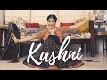 Kashni | Jasmine Sandlas | Dance Cover | Bollywood Choreography | Ft. T4tej