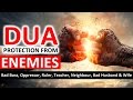 This Dua Will Protect You From Enemies Insha Allah ᴴᴰ  - Listen Every Day!