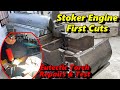 SNS 331: Stoker Engine, Eutectic Torch Repaired, Tung Tri Mill