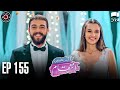 Ek Haseen Intiqam | Episode 155 | Sweet Revenge | Turkish Drama | Urdu Dubbing | RI1N