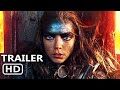 BEST UPCOMING MOVIES 2024 (Trailers)