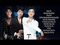 Album HKT 2023 - Hồ Gia Hùng, Lý Tuấn Kiệt, Titi - Liên Khúc Phận Em, Anh Đây Đừng Khóc, Thay Thế