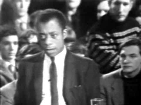 James Baldwin Debates William F. Buckley (1965) - YouPak.pk | Largest Collection of HD Videos