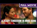 Already Tomorrow in Hong Kong with Jamie Chung - Comedy, Drama, Romance
