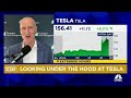 Tesla will likely fade over next two weeks, will rebound closer to 2025: Deepwater's Gene Munster