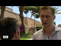 NIGHT MANAGER Exclusive Clip