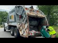 WM’s Tipperless Trash Truck Tossing Toters
