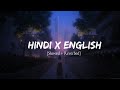English Hindi Mix Lofi Songs 2022 Top Hit Lofi Songs Mashup 2022