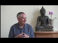 Gil Fronsdal Dharma talk: Reference Points for Practice