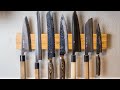 Japanese Knives and How to Choose One