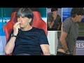 Most hygienic Coach ever! J low,Germany coach bad habit!  Don't miss it.🤣🤣 |Euro 2020 |