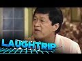 LAUGH TRIP: Babalu, may kakambal na disgrasya | Jeepney TV