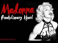 Madonna - Revolutionary Heart (Rebel Heart Unreleased Tracks & Demos)