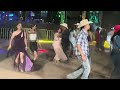 Puras Para Bailar en En Rancho Boda con Incomparables de Manuel Vargas