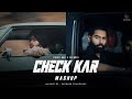 Check Kar X Cheques - Shubh ft.Parmish Verma & Paradox | Punjabi Mashup 2023 |Saurabh Chaudhary