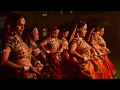 Ghoomar (Padmavati)| Dance | Nritaranga Choreography