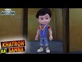 Vir bana Villian  | Vir: The Robot Boy | 180 | Hindi Cartoons For Kids | WowKidz Action