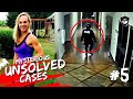 5 Mysterious Unsolved Cases #5