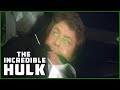 Hulk Escapes The Junkyard | Season 1 Episode 6 | The Incredible Hulk