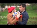FILM! BUSINESSMAN PRETENDED TO BE MARRIED! Family Man! Russian movie with English subtitles