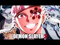 Demon Slayer 2 In a Nutshell