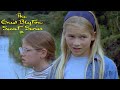 The Enid Blyton Secret Series - The Secret Island - Episode 1 (HD)