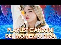 Mix Estate 2024 🌞 Hit Del Momento 2024 🌞 Canzoni del Momento Dell'estate 2024 🌞 Musica Italiana 2024