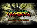 Ragga Jungle Deep Dark Reggae Drum & Bass Mix - Roots in Drum and Bass