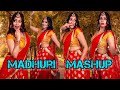 Madhuri Dixit Song Mashup | Dance Performance | Dance Medley | Dance With Sharmistha Choreography