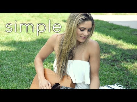 Download "Simple" Florida Georgia Line | Diamond Dixie {COVER} free