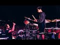Australian 13 Year Old “James” Plays Drums With The Killers On “For Reasons Unknown” | Geelong, 2022