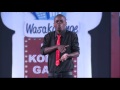 Eid Comedy Gala: Mau Fundi awafunda wadada wa kisasa