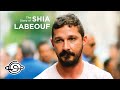Shia LaBeouf: How A Hollywood Prodigy Faced His Troubled Past