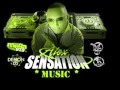 Alex sensation - rock & pop en español mix 2
