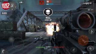 Modern Combat 3 Multiplayer #5