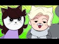 I Turned YouTubers Cats into People..
